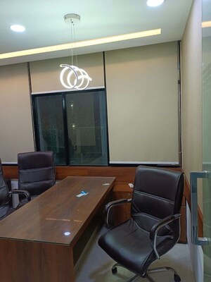 Team Area in  Office Space at Netaji Subhash Place – for Rent