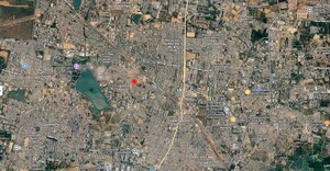  Plot For Sale in Rachenahalli