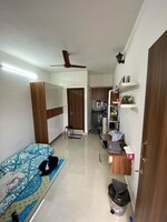 1 Rk  205 Sq.Ft. Independent House in Koramangala