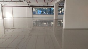 Balcony in  Office Space at Manisha Corporate Park, Mulund West – for Rent