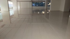  Office Space – Entrance View at Manisha Corporate Park, Mulund West - for Rent