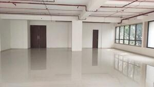 Kitchen/pantry in  Office Space at Manisha Corporate Park, Mulund West – for Rent