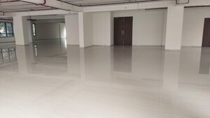 Utility Room in  Office Space at Manisha Corporate Park, Mulund West – for Rent