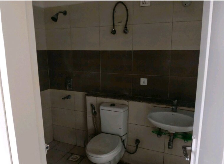 Bathroom, stellar-mi-citihomes 2 Bedroom 1110 Sq.Ft. Apartment In Omicron Iii Greater Noida Greater Noida 10487239