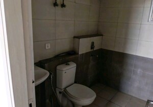 Bathroom in 2 BHK Apartment at Stellar Mi Citihomes, Omicron Iii Greater Noida – for Rent