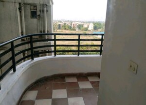 Kitchen in 2 BHK Apartment at Stellar Mi Citihomes, Omicron Iii Greater Noida – for Rent
