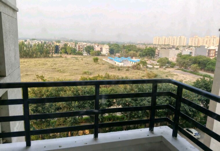 Exterior View, stellar-mi-citihomes 2 Bedroom 1110 Sq.Ft. Apartment In Omicron Iii Greater Noida Greater Noida 10487239