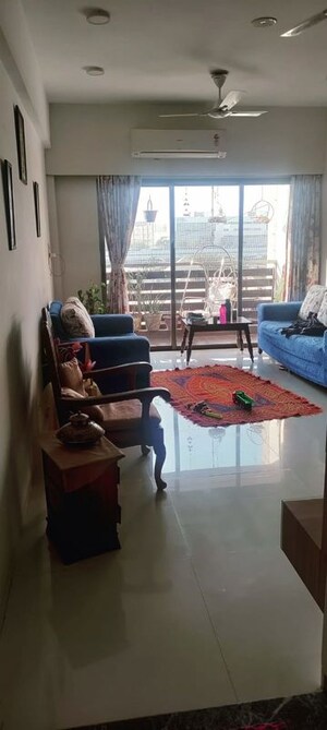 Team Area in 3 BHK Apartment at Vastrapur – for Rent