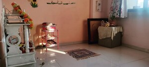 Furnished Amenities in 3 BHK Apartment at Vastrapur – for Rent