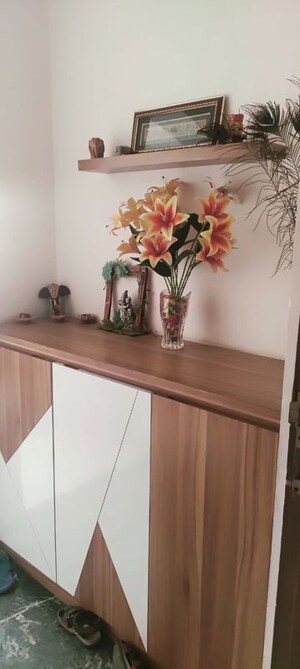 Furnished Amenities in 3 BHK Apartment at Vastrapur – for Rent