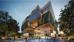  Shop For Sale in Elan Paradise, Sector 50