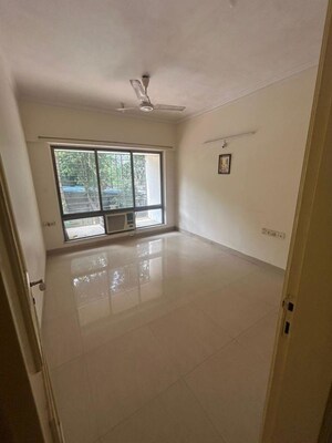 Bedroom in 3 BHK Apartment at Raheja Solitaire, Goregaon West – for Rent