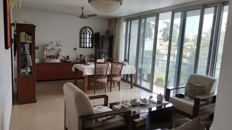 Hall, oberoi-exquisite-goregaon 3 Bedroom 1690 Sq.Ft. Apartment In Goregaon East Mumbai 10487251