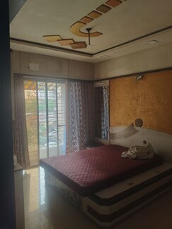 3 BHK + Pooja Room Apartment For Sale in Dedhia Golden Park II