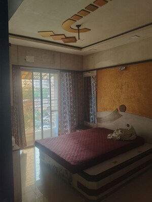 3 BHK Apartment For Sale in Dedhia Golden Park II, Kalyan West