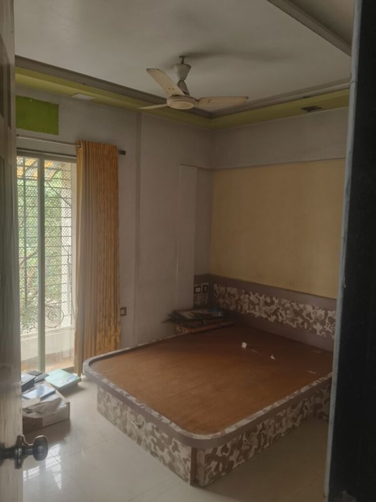 Bedroom, dedhia-golden-park-ii 3 Bedroom 1085 Sq.Ft. Apartment In Kalyan West Thane 10487279