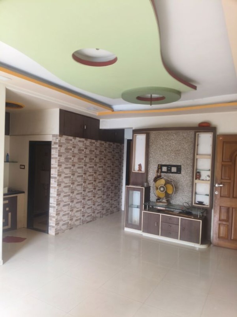 Room, dedhia-golden-park-ii 3 Bedroom 1085 Sq.Ft. Apartment In Kalyan West Thane 10487279