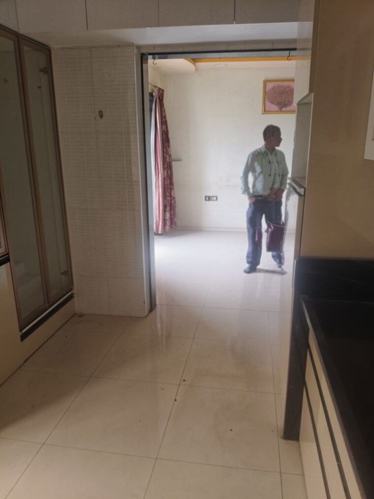 undefined, dedhia-golden-park-ii 3 Bedroom 1085 Sq.Ft. Apartment In Kalyan West Thane 10487279