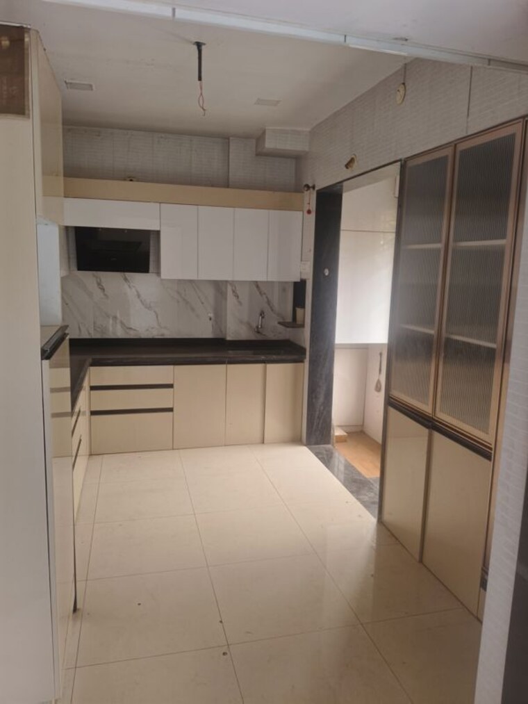 Kitchen, dedhia-golden-park-ii 3 Bedroom 1085 Sq.Ft. Apartment In Kalyan West Thane 10487279