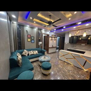 2 BHK Apartment For Rent in Chaitya 777, Chinchpokli