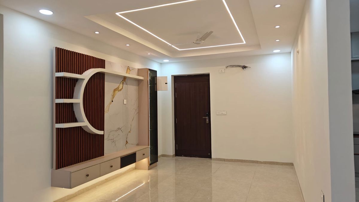 3 BHK 3500 Sq.Ft. Villa in Bloomfield Ecstasy