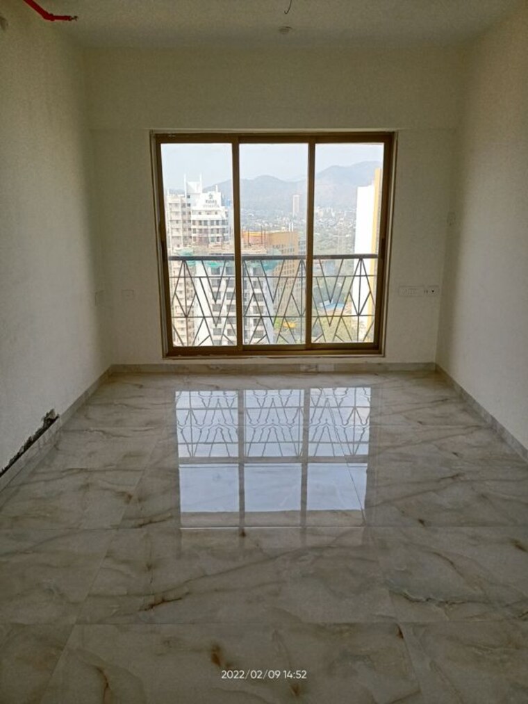 Room, kukreja-complex 1 Bedroom 498 Sq.Ft. Apartment In Bhandup West Mumbai 10487285