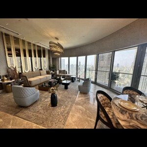 2 BHK Apartment For Rent in Piramal Aranya, Byculla