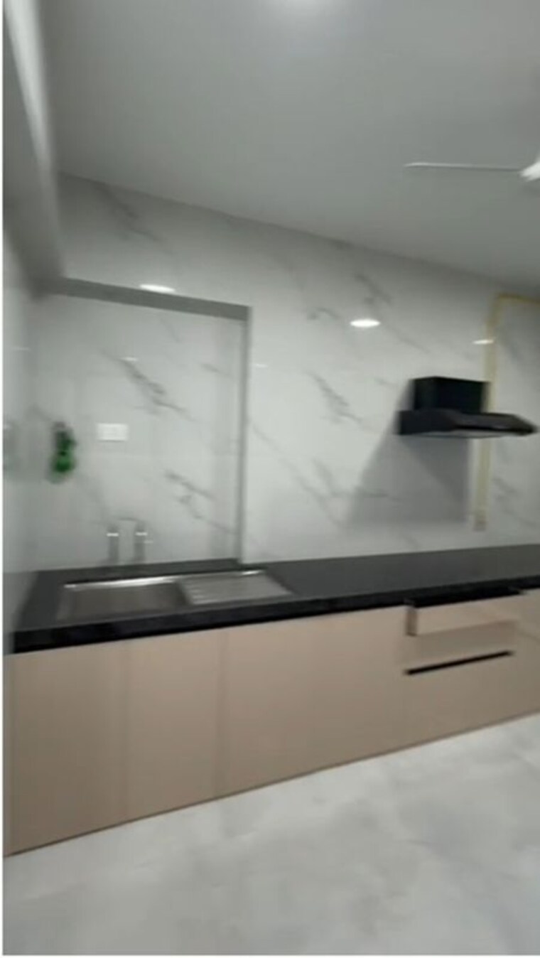 Kitchen, aayush-ayaansh 3 Bedroom 1300 Sq.Ft. Apartment In Chembur Mumbai 10487281