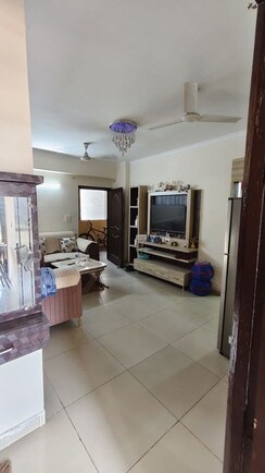 2 BHK + Pooja Room Apartment For Rent in Eureka Diya Green City