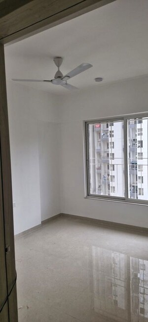 Room in 1 BHK Apartment at Divine Palm Springs, Wakad – for Rent