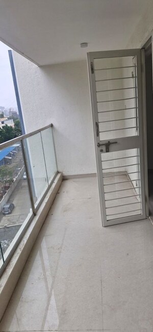 1 BHK Apartment For Rent in Divine Palm Springs, Wakad