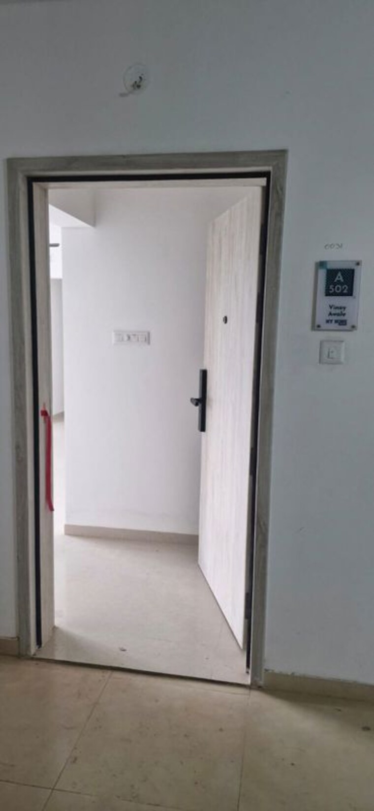 undefined, divine-palm-springs 1 Bedroom 450 Sq.Ft. Apartment In Wakad Pune 10487301