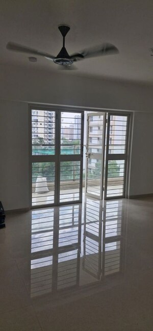 Room in 1 BHK Apartment at Divine Palm Springs, Wakad – for Rent