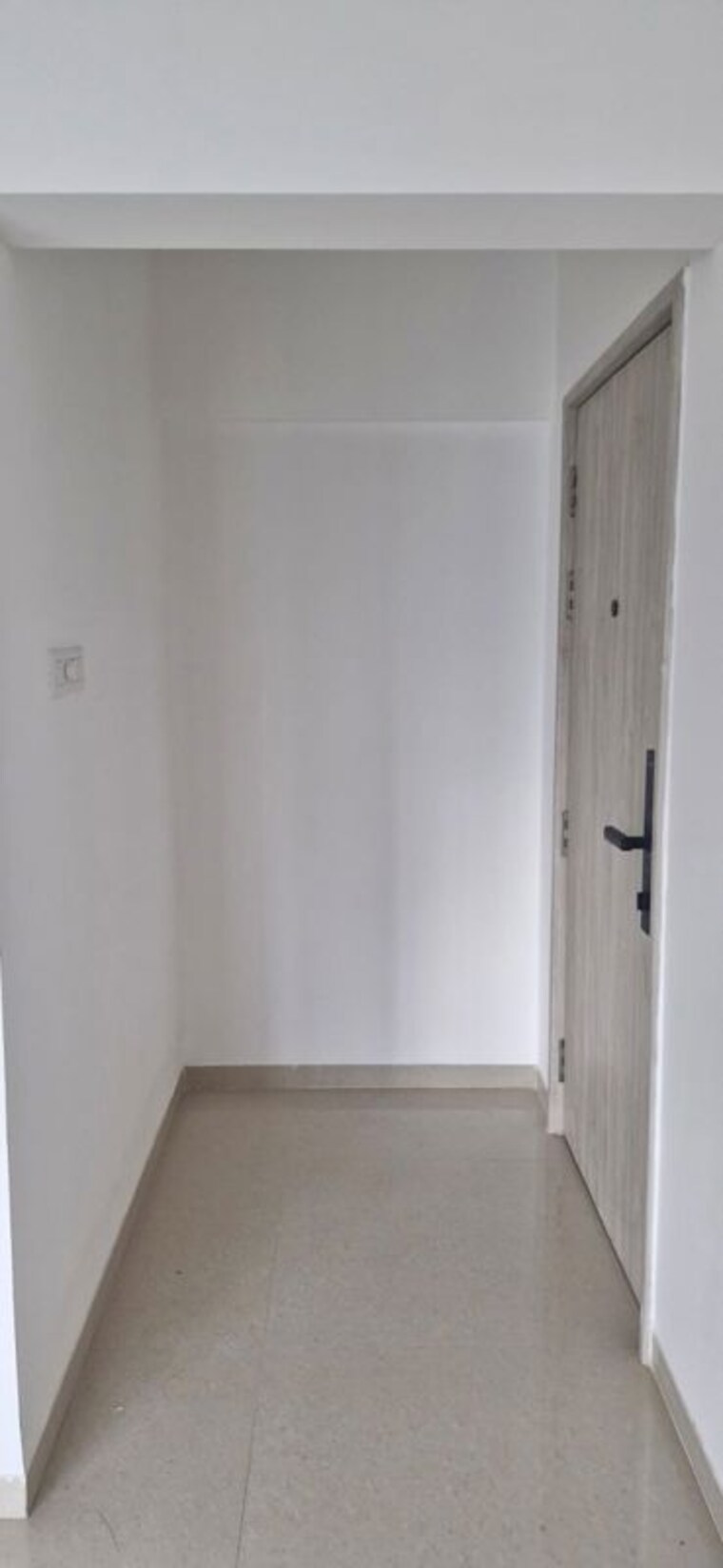 Room, divine-palm-springs 1 Bedroom 450 Sq.Ft. Apartment In Wakad Pune 10487301
