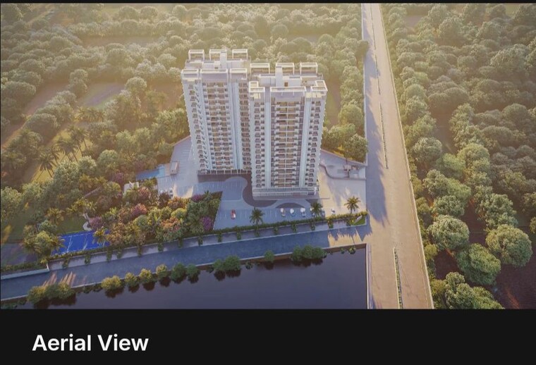 Master Plan, ramchandpura 3 Bedroom 1800 Sq.Ft. Apartment In Ramchandpura Jaipur 10487267