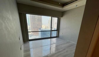 4 BHK + Pooja Room,Study Room,Store Room 2267 Sq.Ft. Apartment in Lodha The World Towers World One Tier 2
