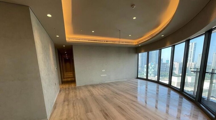 Room, lodha-the-world-towers-world-one-tier-2 4 Bedroom 2267 Sq.Ft. Apartment In Worli Mumbai 10487294