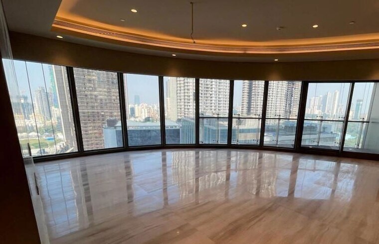 Room, lodha-the-world-towers-world-one-tier-2 4 Bedroom 2267 Sq.Ft. Apartment In Worli Mumbai 10487294