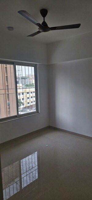 2 BHK Apartment For Rent in Manav La Centra, Tathawade