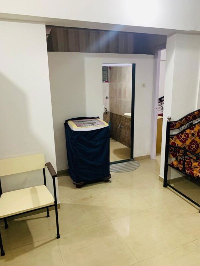 Team Area, bindra-complex 1 Bedroom 550 Sq.Ft. Apartment In Andheri East Mumbai 10487303