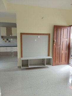 3 BHK + Pooja Room Apartment For Rent in Adarsh Rhythm