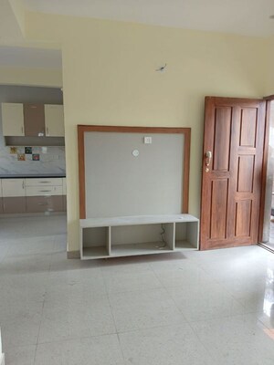3 BHK Apartment For Rent in Adarsh Rhythm, Panduranga Nagar