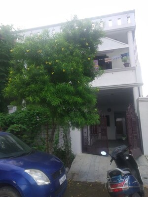 2 BHK Independent House – Exterior View View at Lda Colony - for Rent