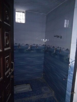 Bathroom in 2 BHK Independent House at Lda Colony – for Rent