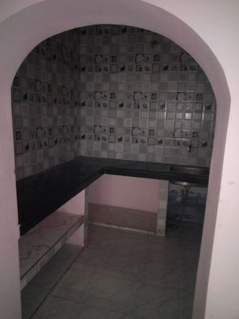 Kitchen, lda colony 2 Bedroom 1500 Sq.Ft. Independent House In Lda Colony Lucknow 10480328