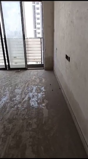 Room in 2 BHK Apartment at Risland The Icon, Dhokali – for Sale