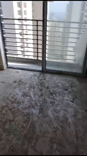 Room in 2 BHK Apartment at Risland The Icon, Dhokali – for Sale