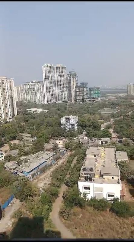 2 BHK + Pooja Room 775 Sq.Ft. Apartment in Risland The Icon