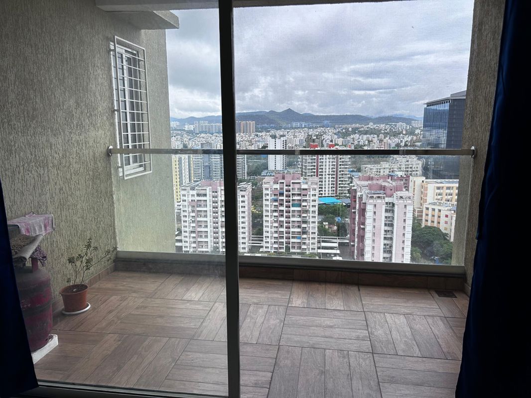 2 BHK 850 Sq.Ft. Apartment in Yashwin Supernova