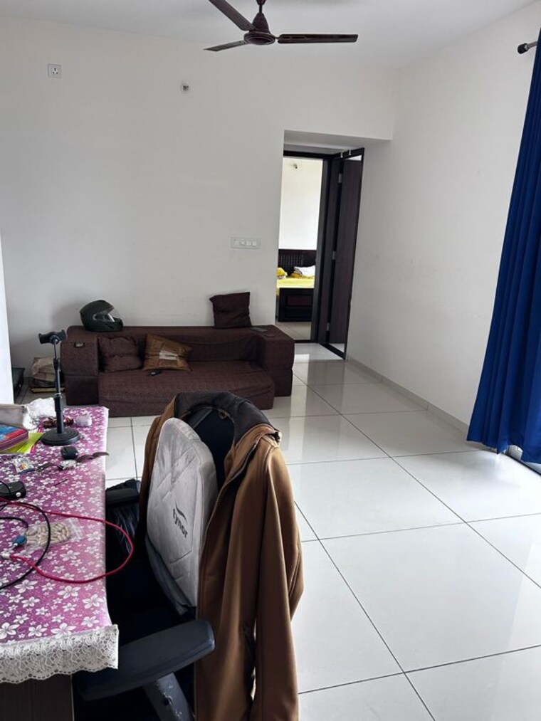 Team Area, yashwin-supernova 2 Bedroom 850 Sq.Ft. Apartment In Wakad Pune 10487333